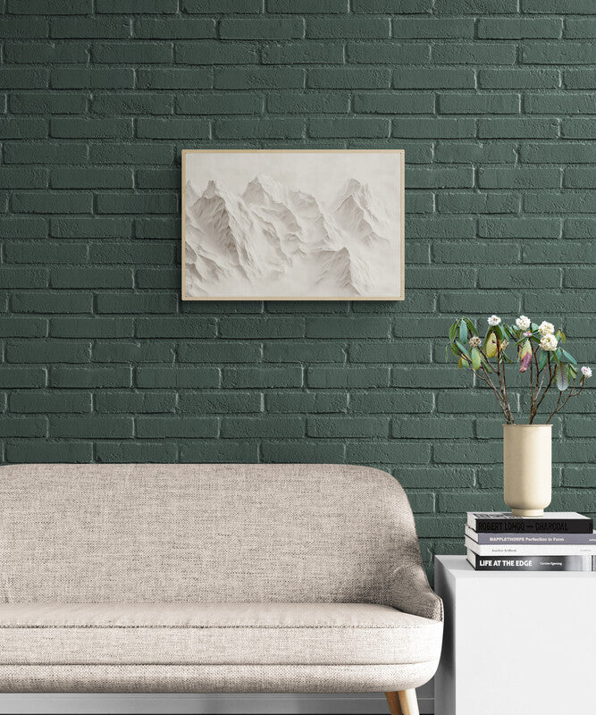 Textured Terrain
