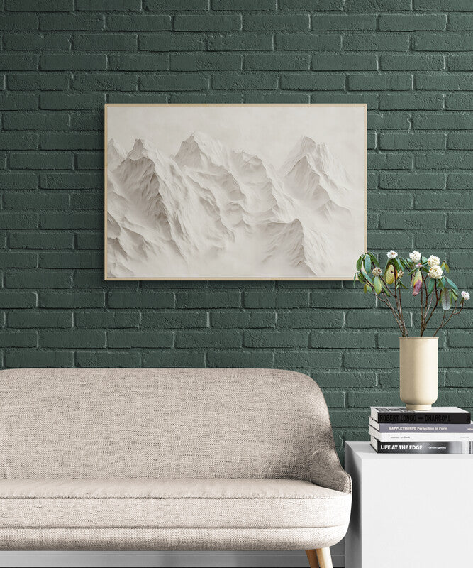 Textured Terrain