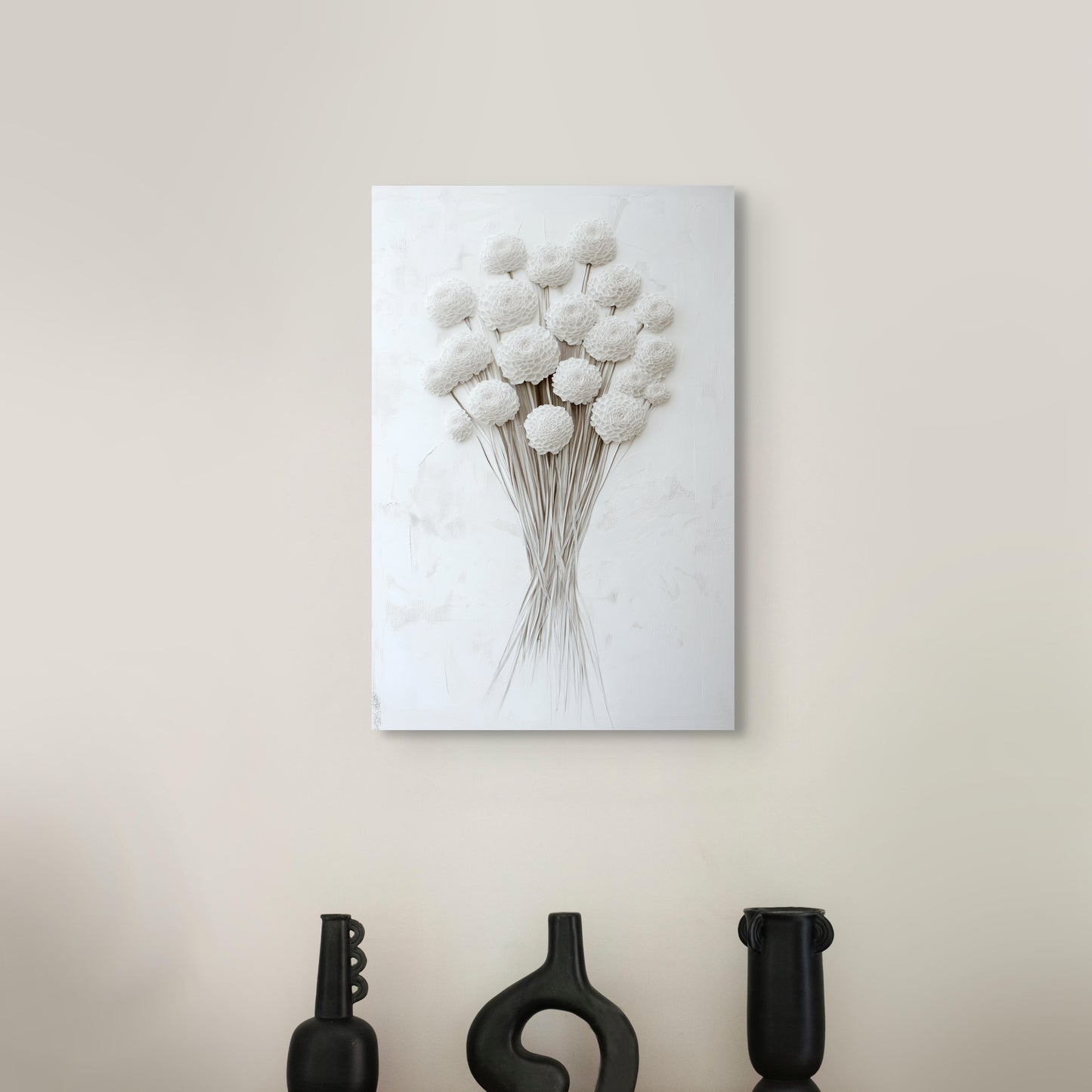 Bouquet Of Flowers