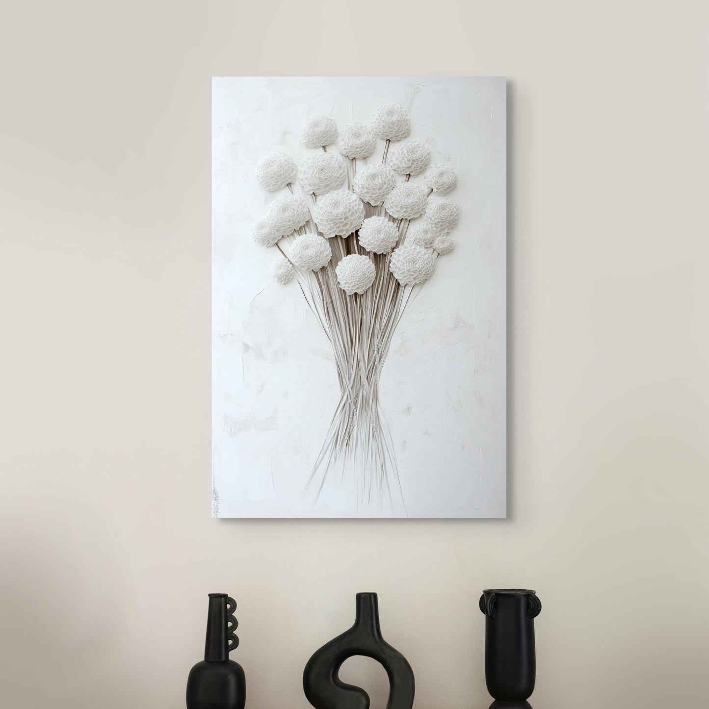 Bouquet Of Flowers