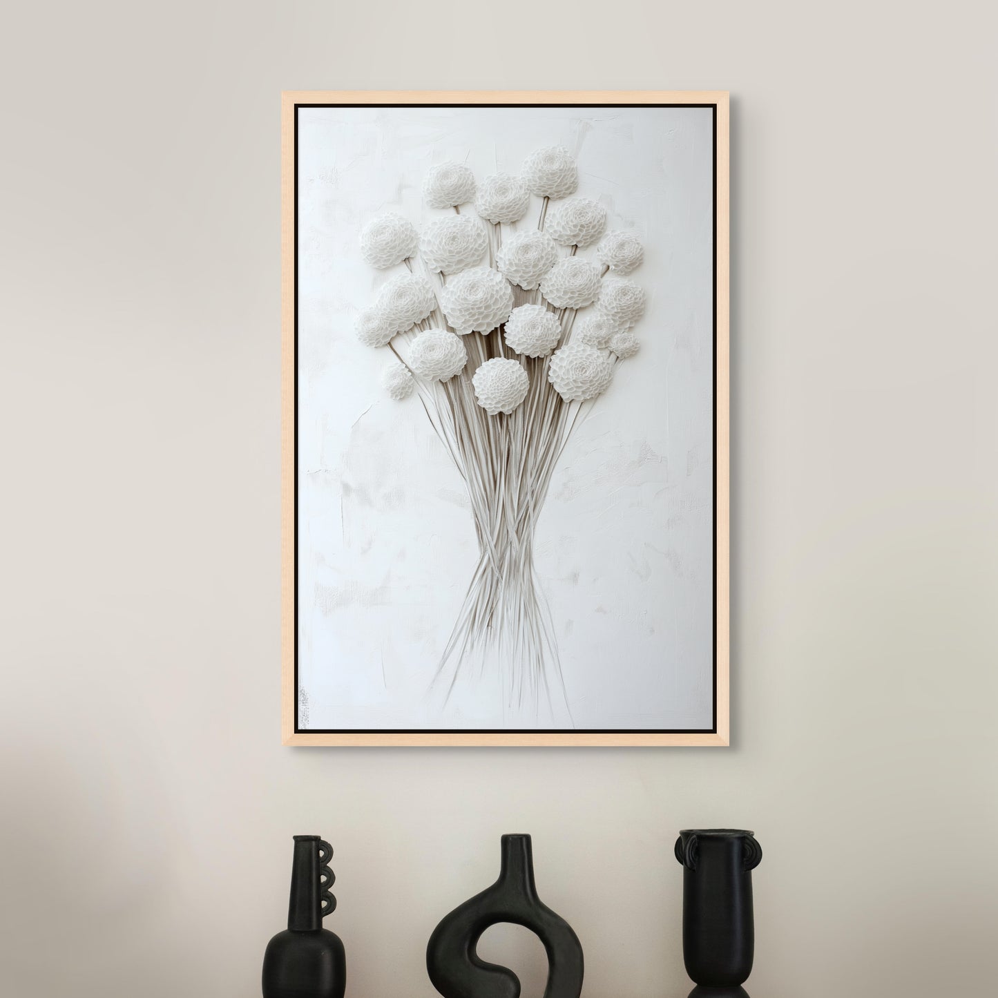 Bouquet Of Flowers