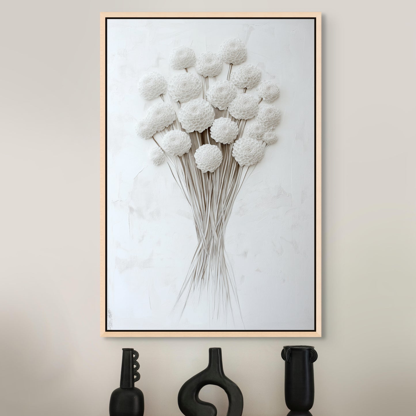 Bouquet Of Flowers
