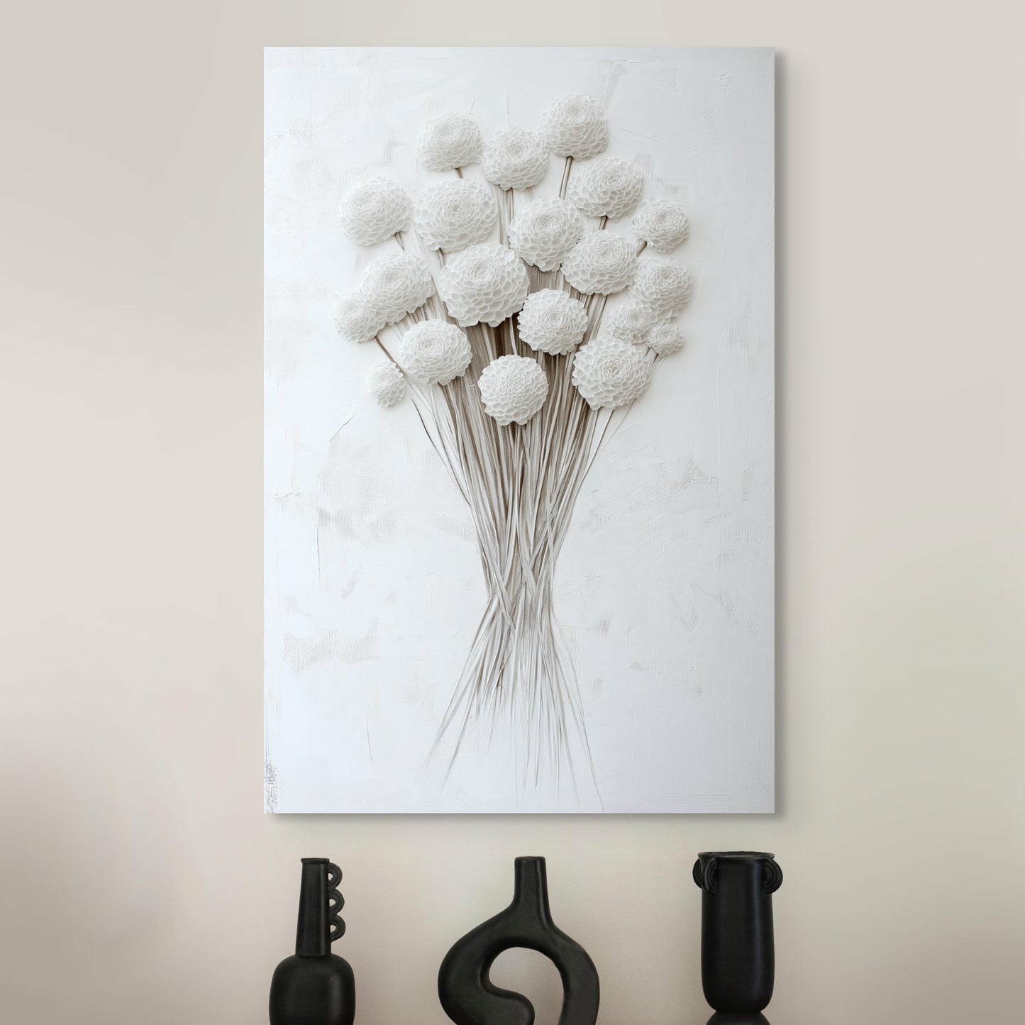Bouquet Of Flowers