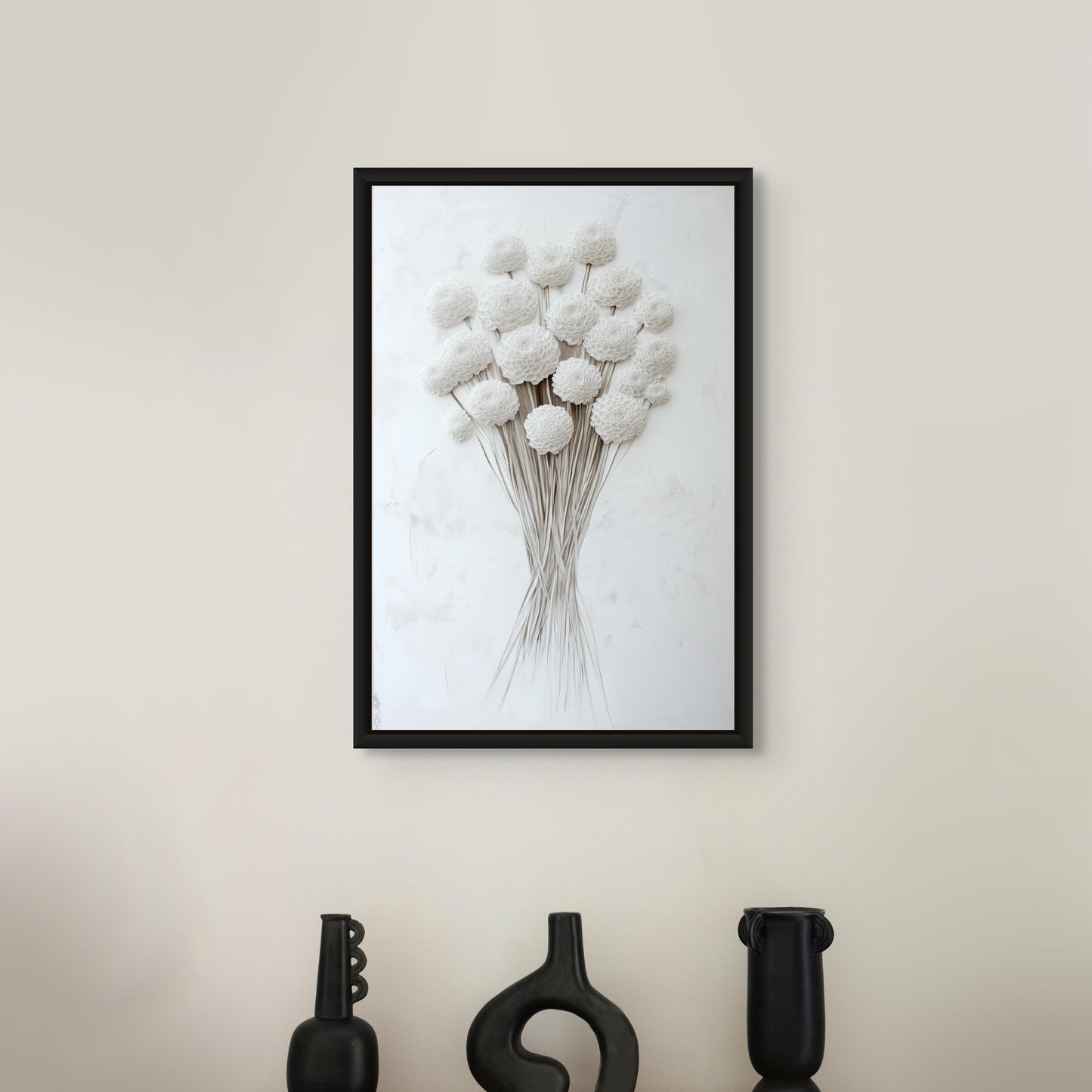 Bouquet Of Flowers