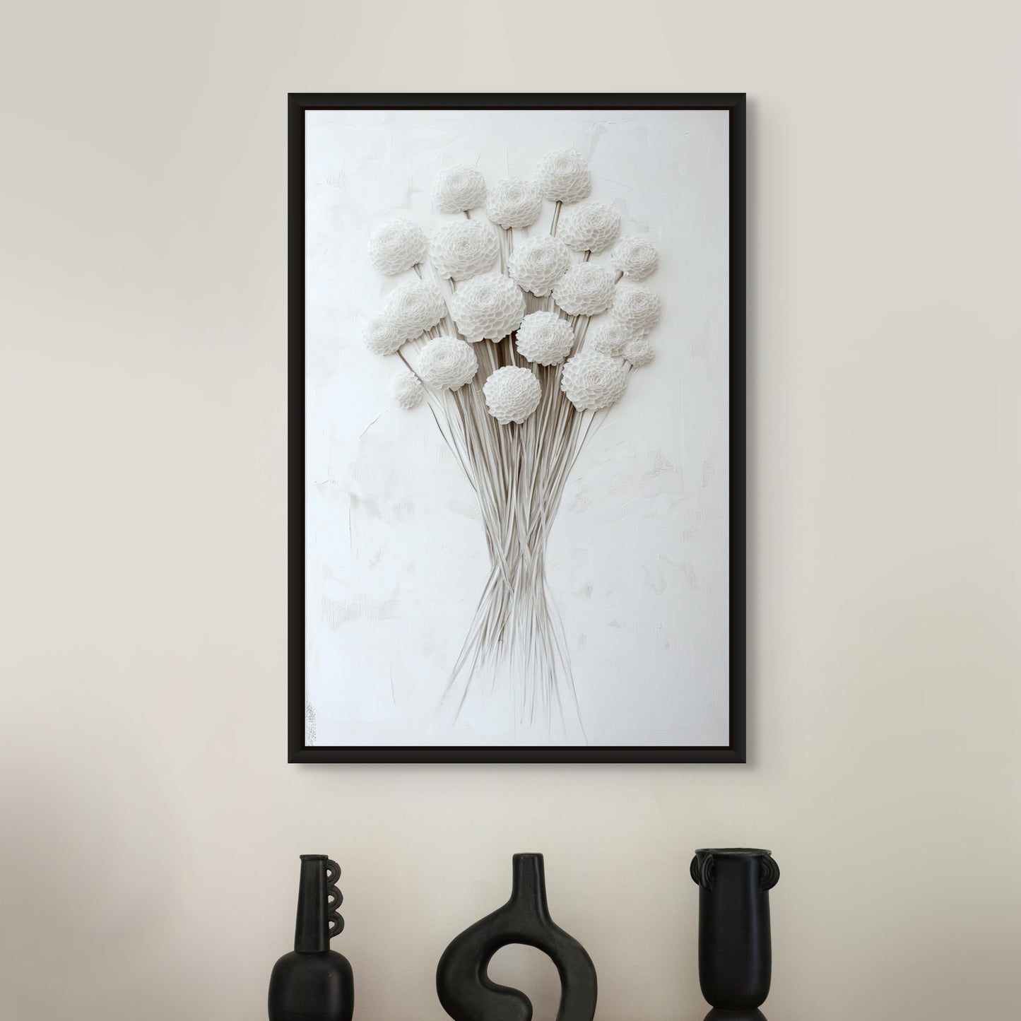 Bouquet Of Flowers