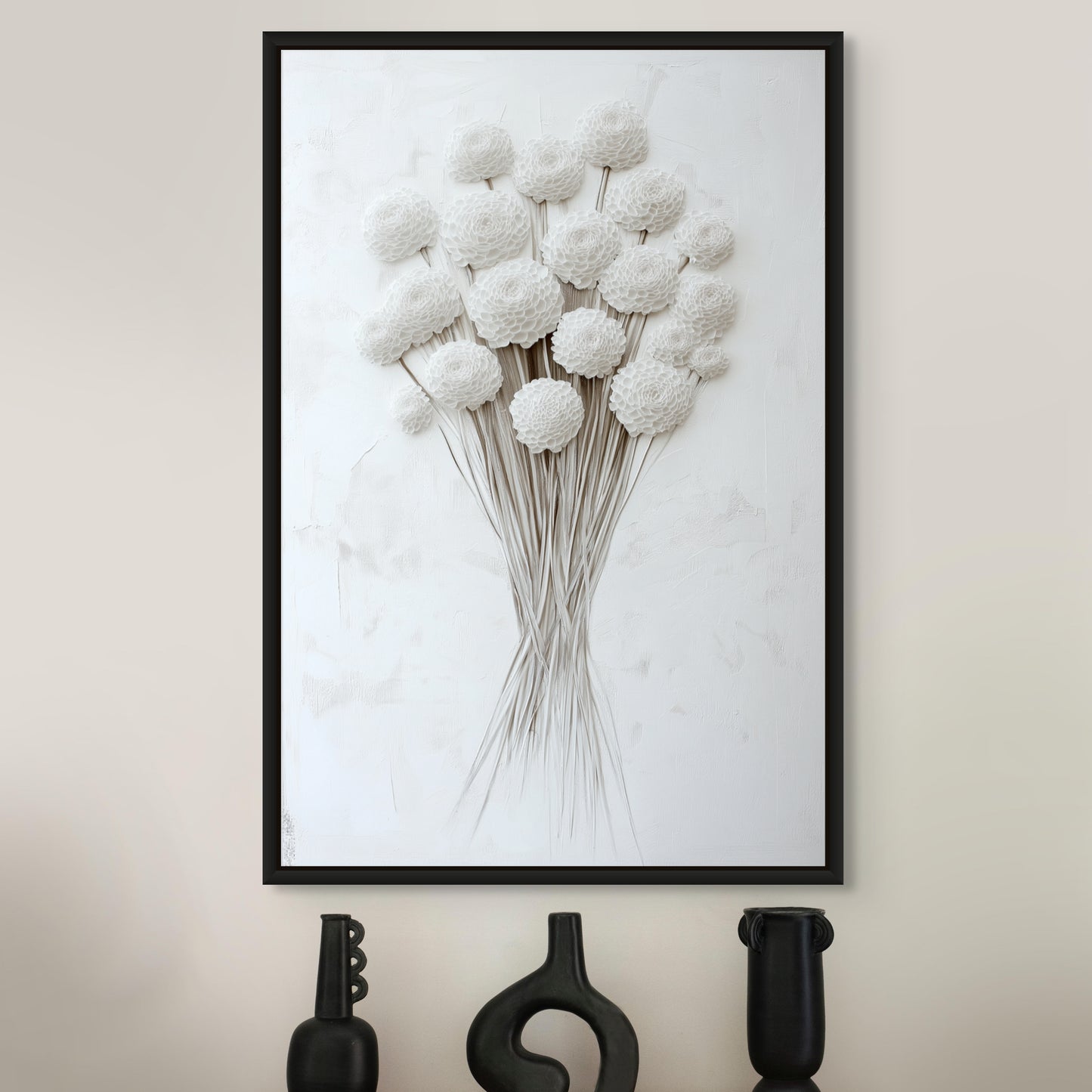 Bouquet Of Flowers