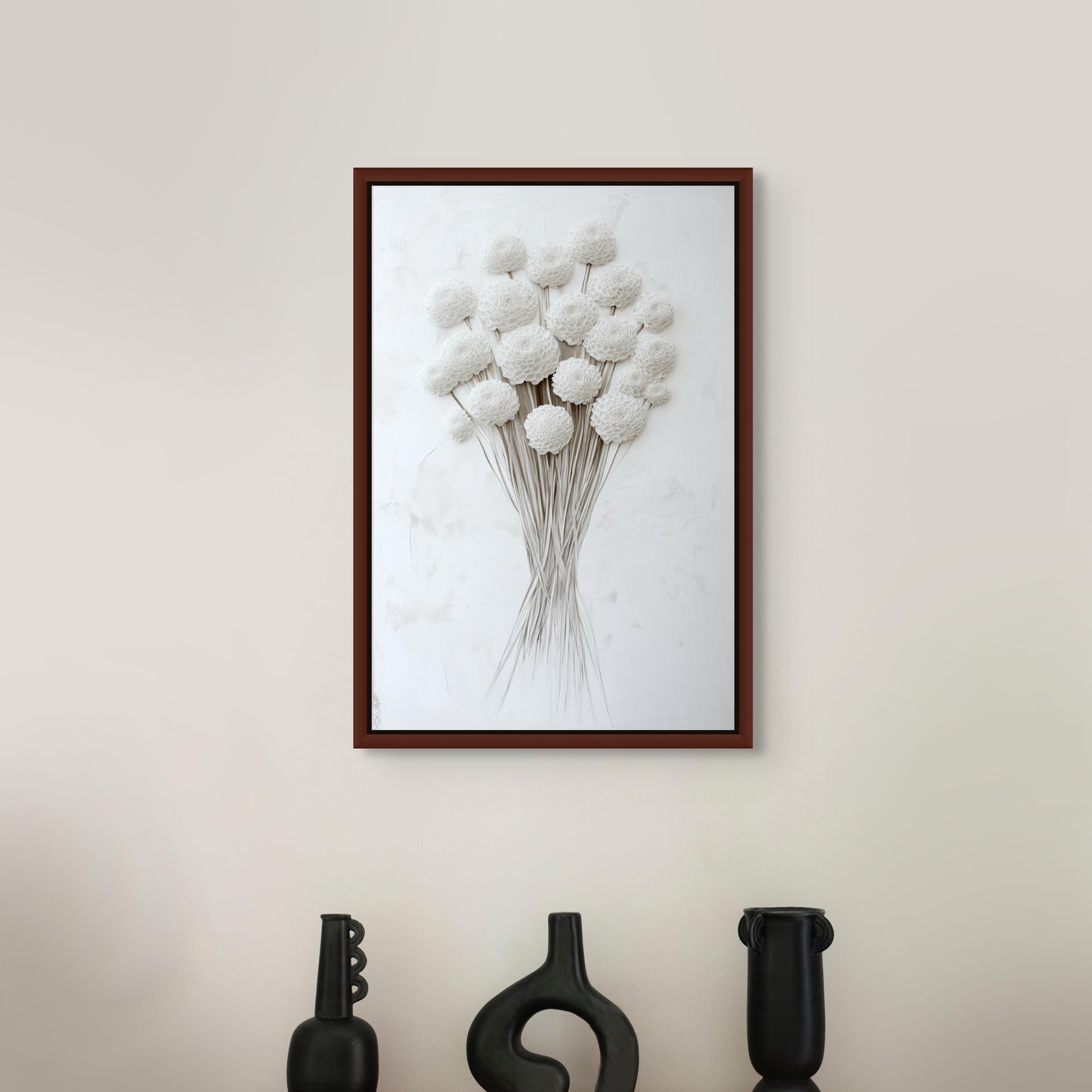 Bouquet Of Flowers