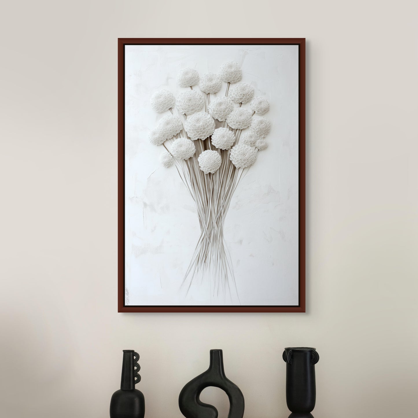 Bouquet Of Flowers