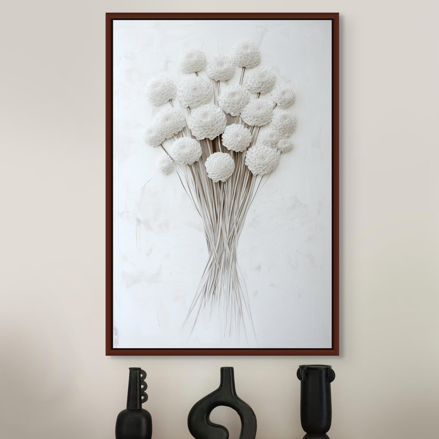 Bouquet Of Flowers