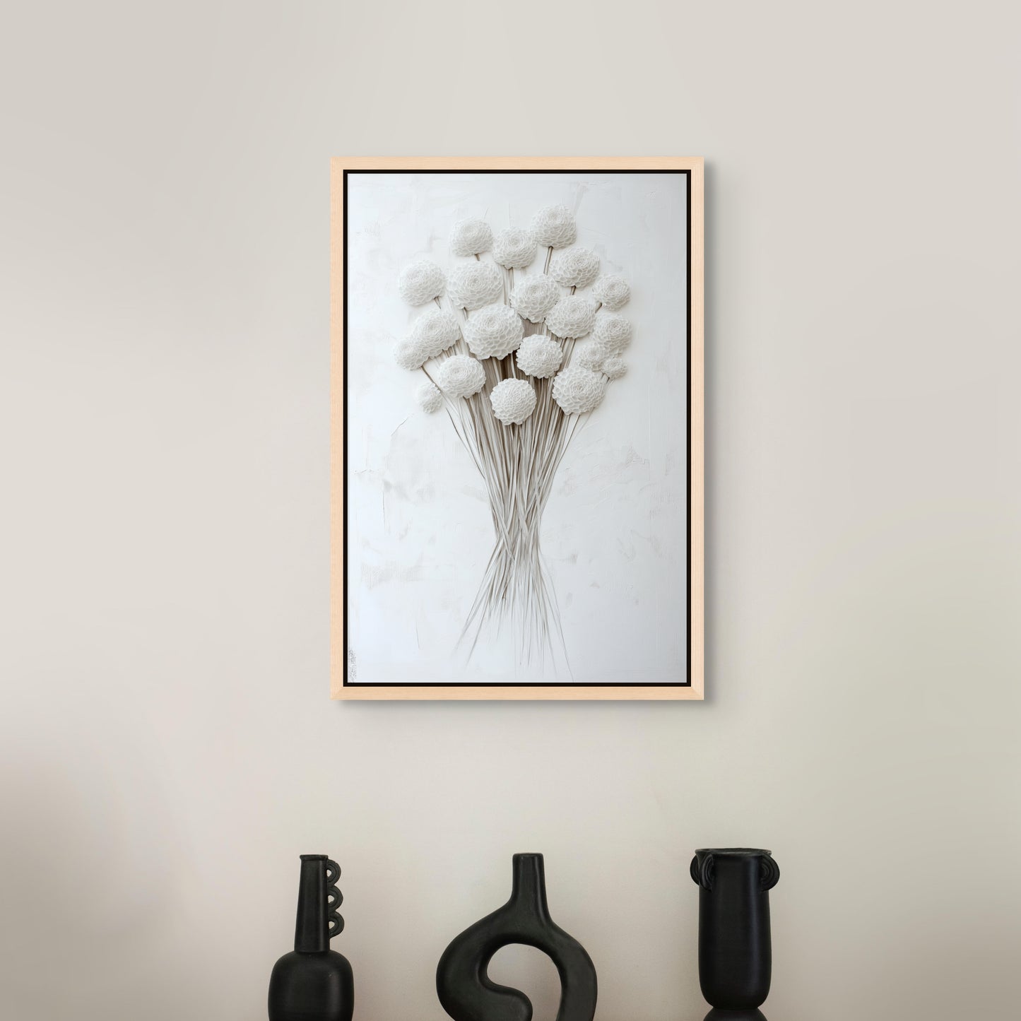 Bouquet Of Flowers