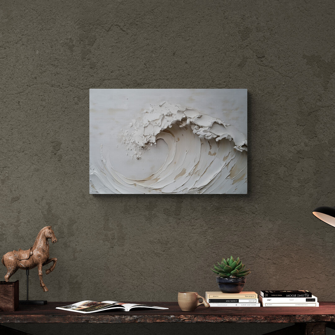 Tidal Flow