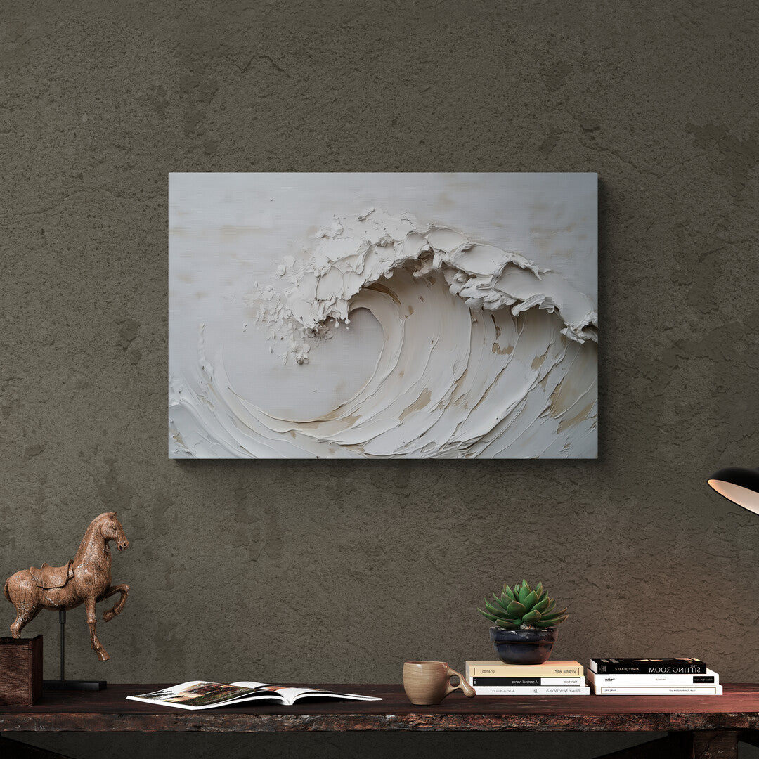 Tidal Flow