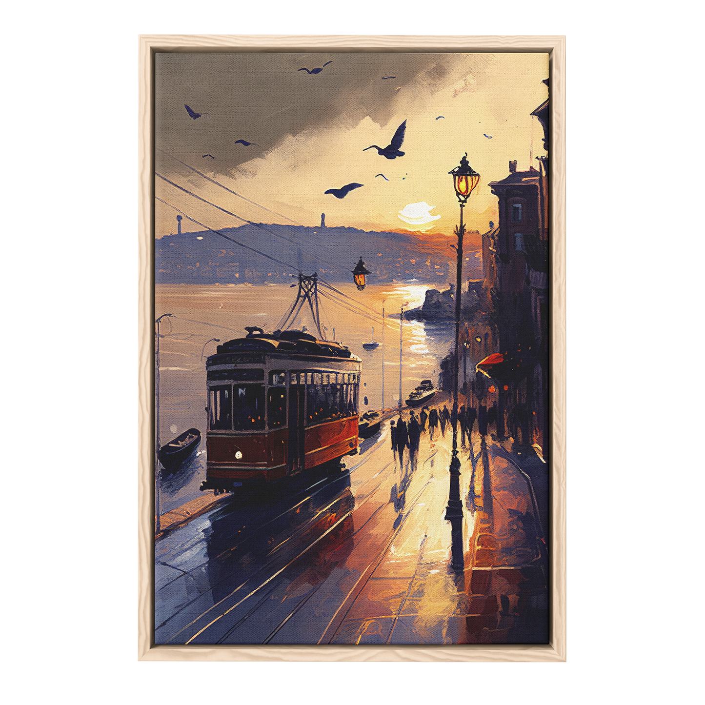 Istanbul Tram